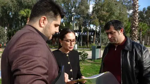 Antalya’daki Saldırı Davasının Ardından Azerbaycanlı Başkan Konuştu